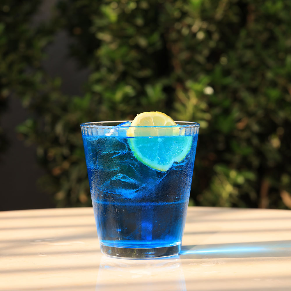 Soğuk İçekcekler (Cold Beverage)