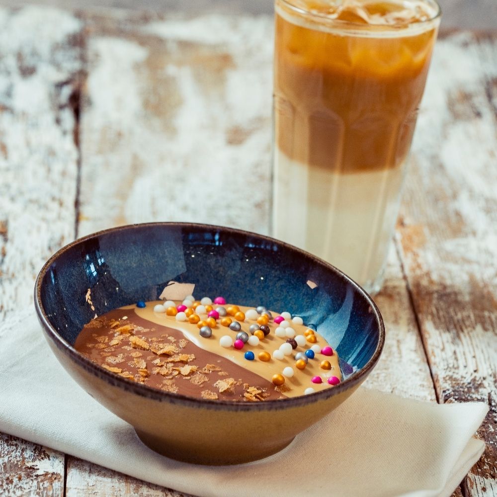 Veronika Lotus Creamy