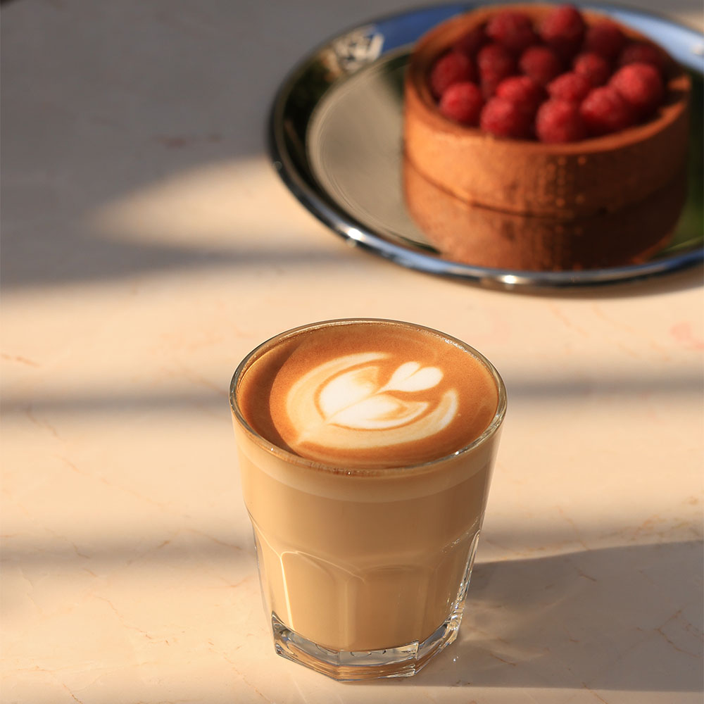 Cortado