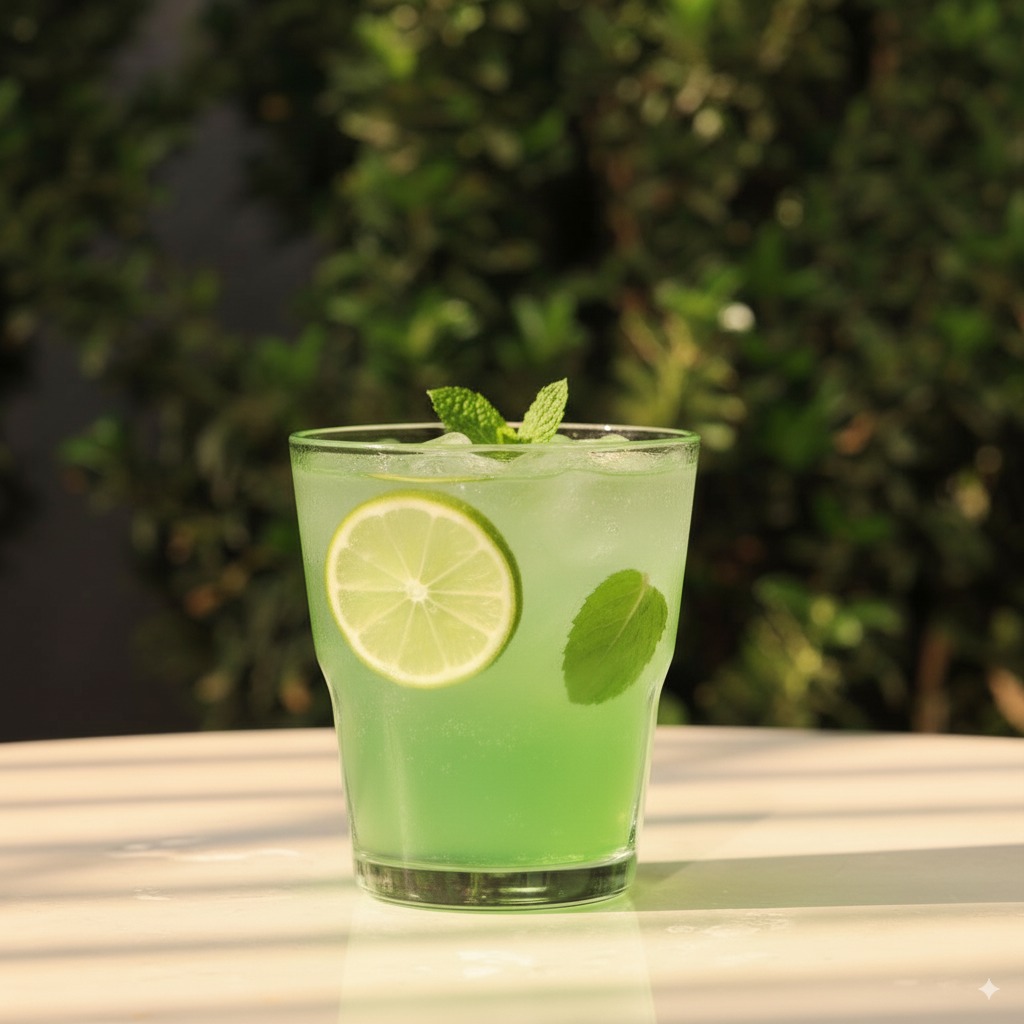 Cool Lime