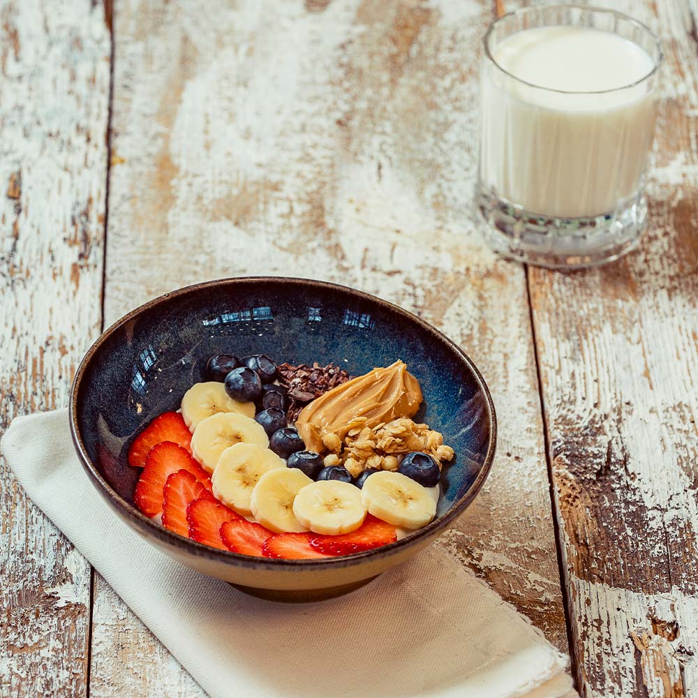 Veronika Bowl (Kase)