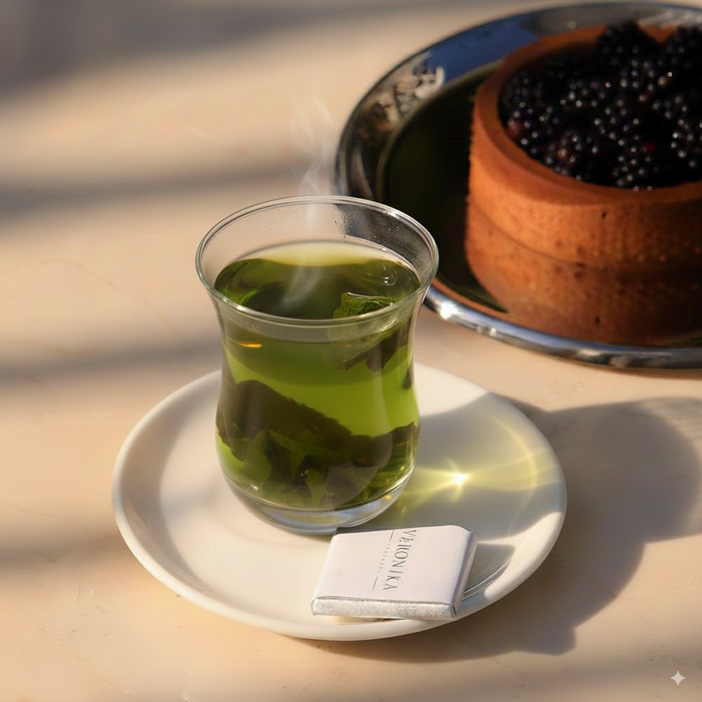 Yeşil Çay
